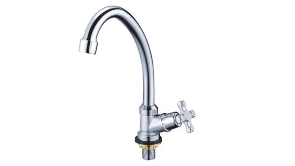 Смеситель для кухни Solone JIK1-A102-A