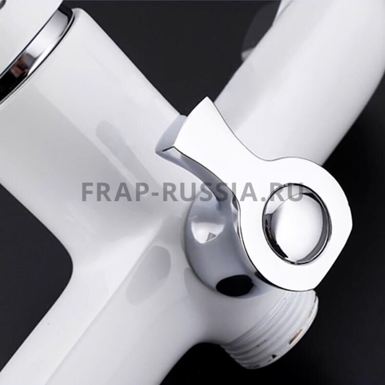 Смеситель для ванны Frap H31 F2231